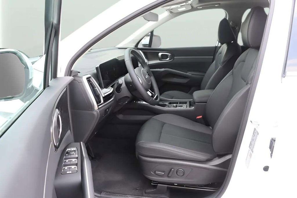 New 2025 Kia Sorento S w/ Panoramic Sunroof Package FWD image 20