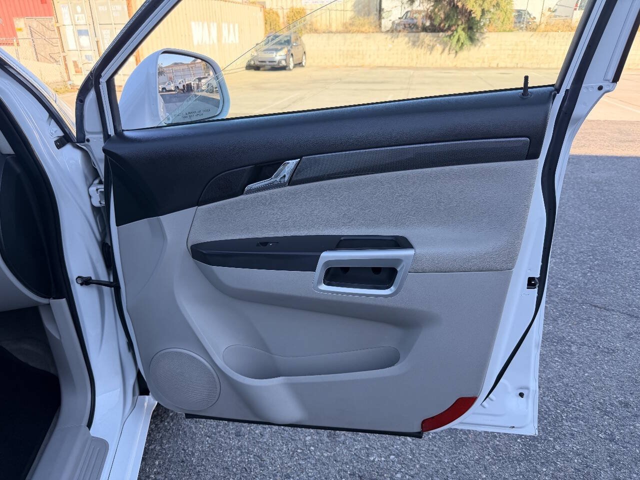 Used 2009 Saturn Vue XR w/ Premium Trim Package FWD image 36