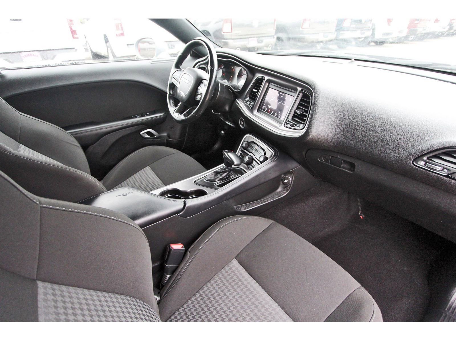 Used 2021 Dodge Challenger GT w/ Blacktop Package image 28