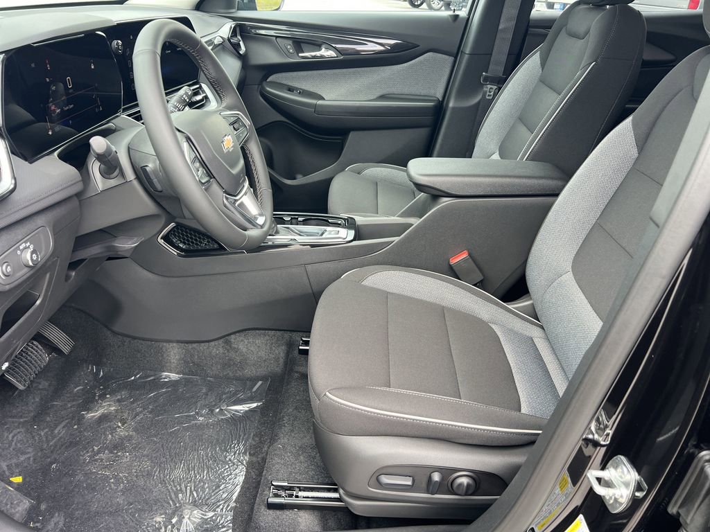 New 2026 Chevrolet TrailBlazer LT w/ Convenience Package image 17