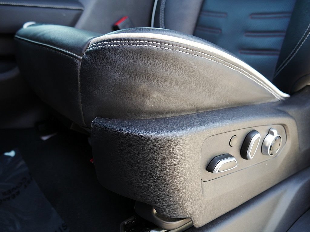 Used 2026 GMC Sierra 1500 AT4X AWD/4WD image 12