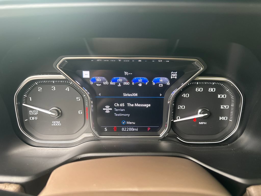 Used 2021 GMC Yukon Denali w/ Denali Ultimate Package AWD/4WD image 19