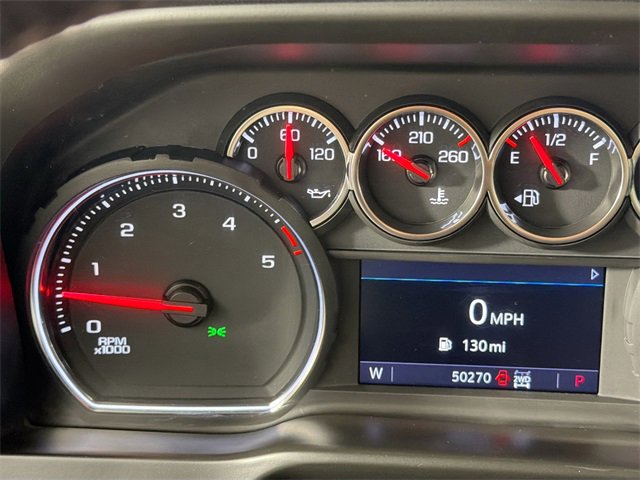 Used 2021 Chevrolet Silverado 2500 LT w/ Convenience Package image 12