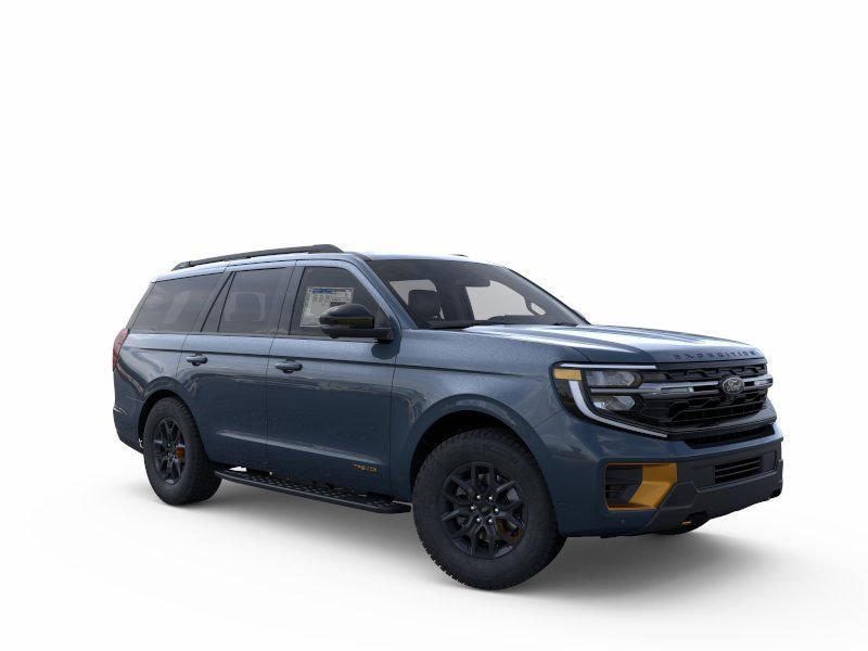 New 2026 Ford Expedition Tremor AWD/4WD image 2