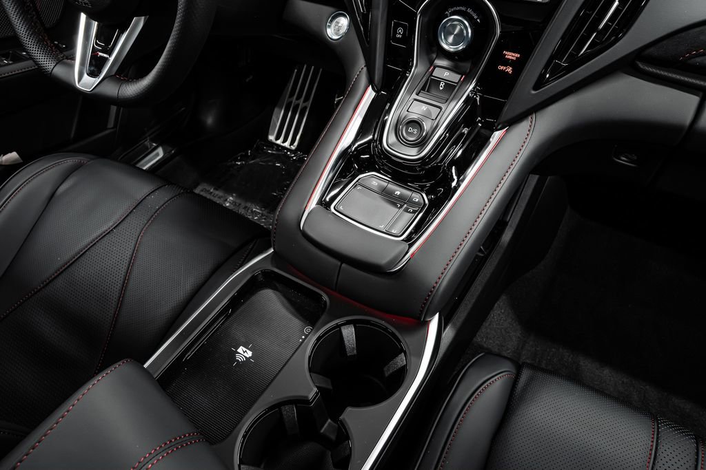 New 2026 Acura RDX A-Spec image 18