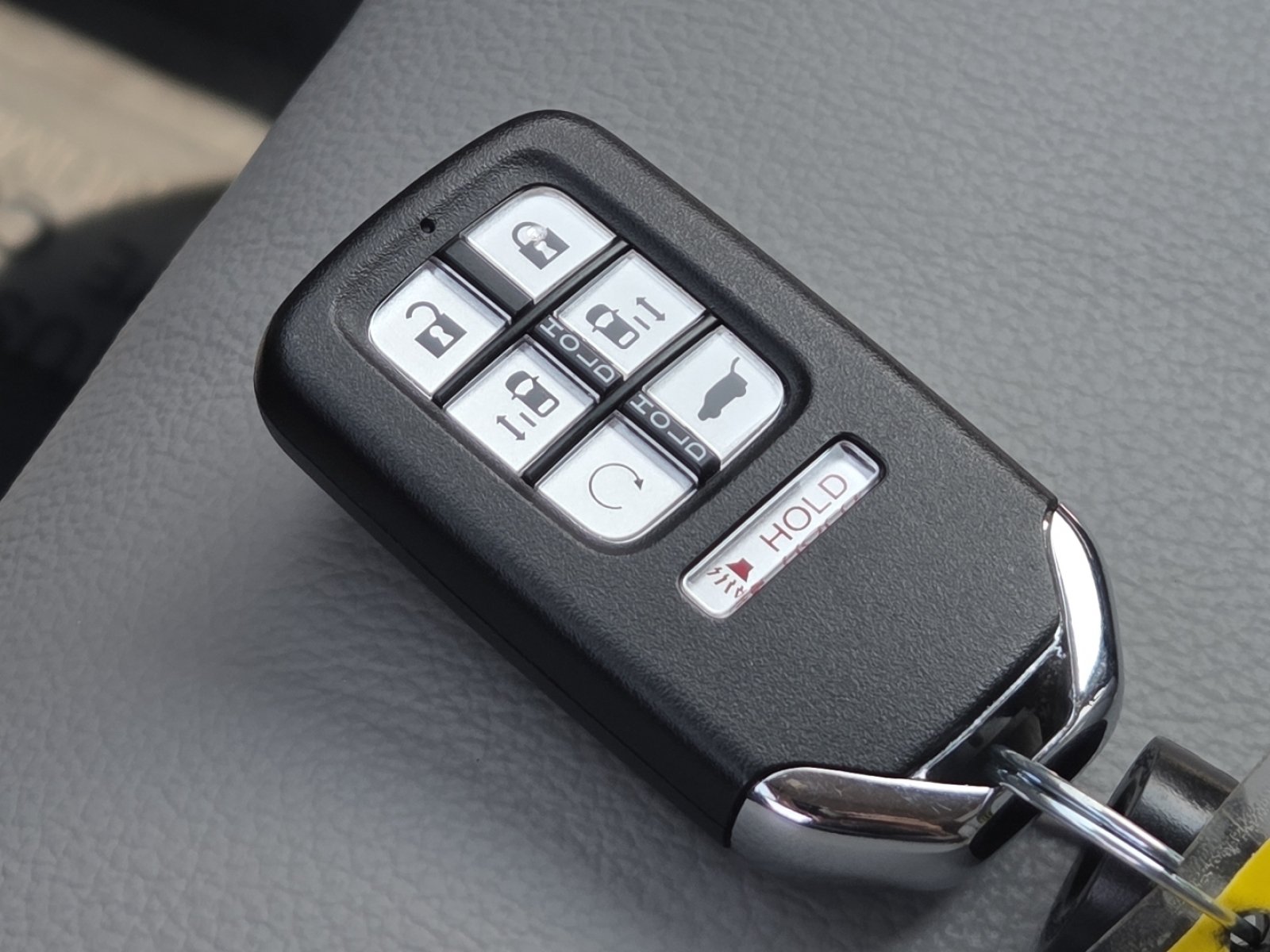 Used 2024 Honda Odyssey Touring image 35