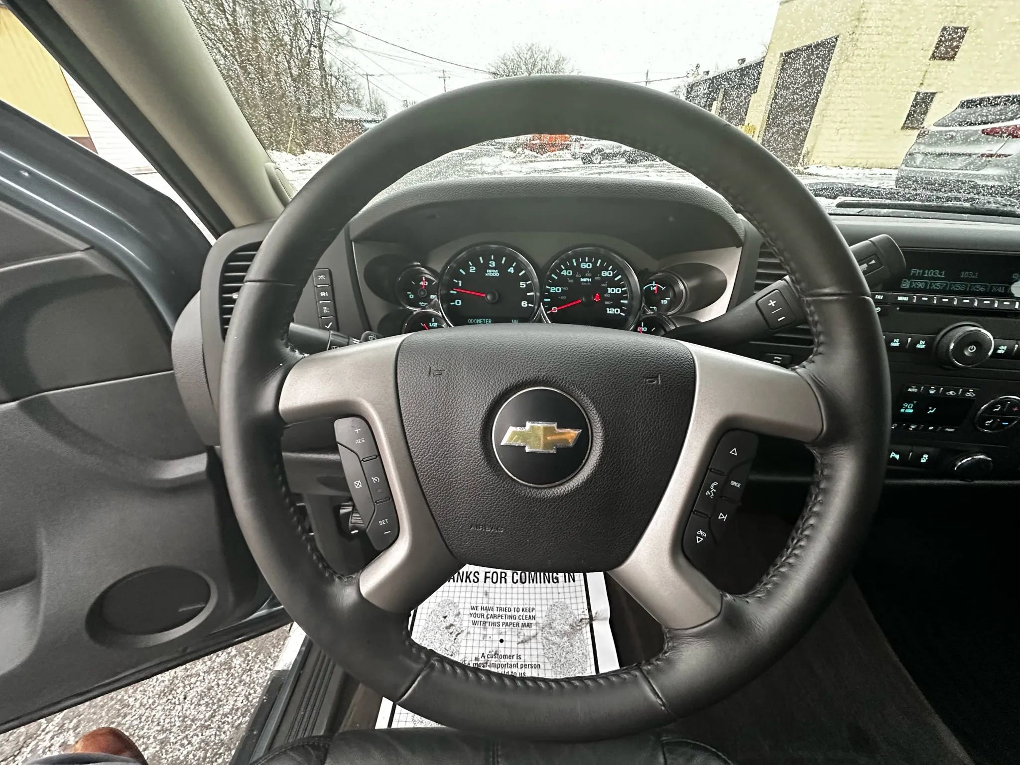 Used 2013 Chevrolet Silverado 1500 LT w/ All-Star Edition image 14