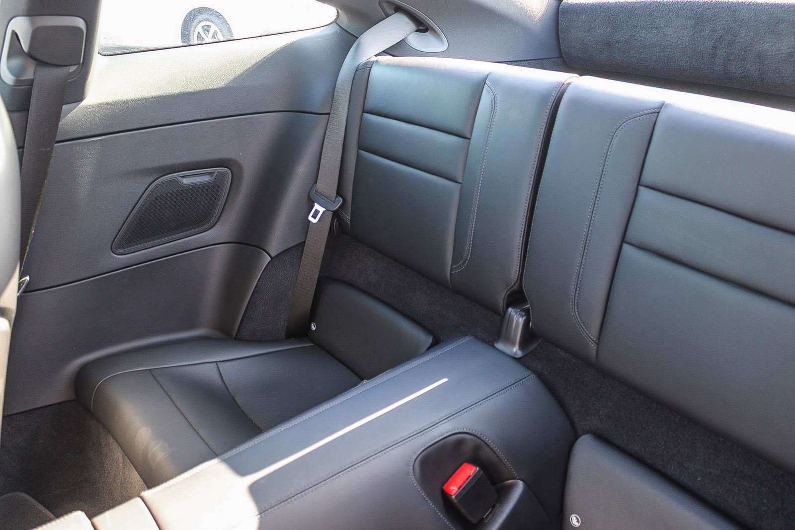 Used 2023 Porsche 911 Carrera T RWD image 20