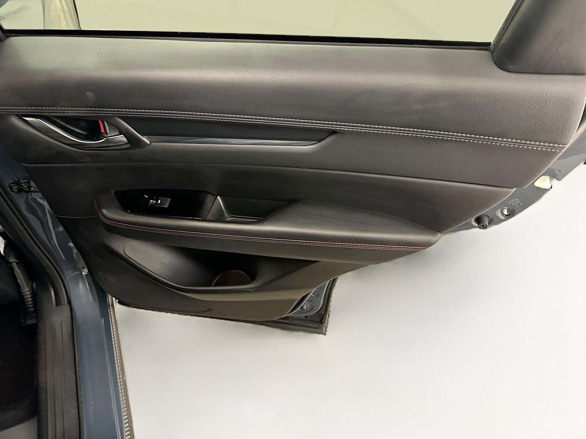 Used 2024 MAZDA CX-5 Carbon Edition image 32