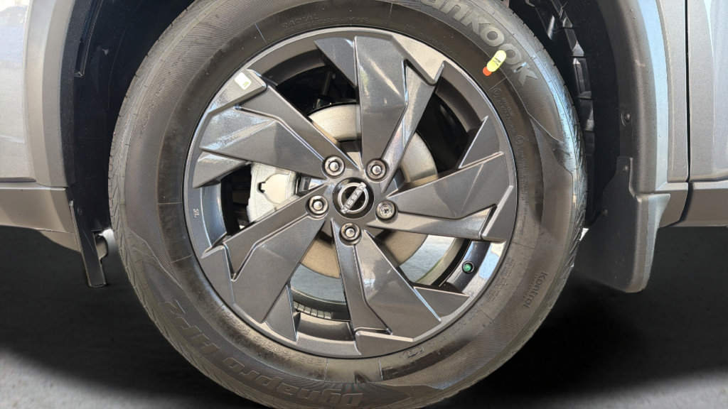 New 2026 Nissan Rogue SV AWD/4WD image 14