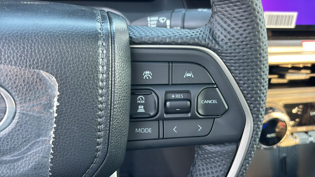 New 2026 Toyota Tacoma TRD Sport w/ TRD Sport Premium Package AWD/4WD image 19