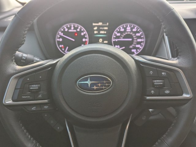 Used 2022 Subaru Legacy Limited AWD/4WD image 20
