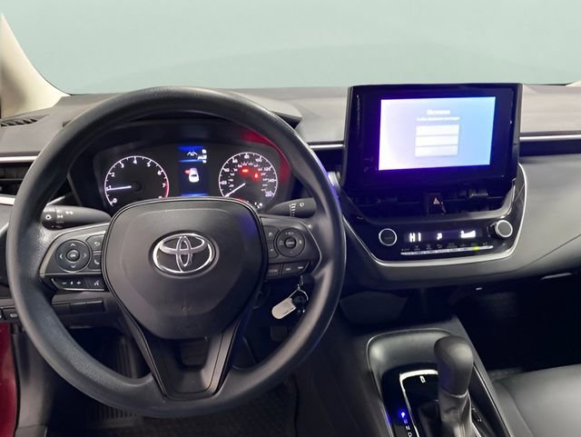 Used 2023 Toyota Corolla LE FWD image 13