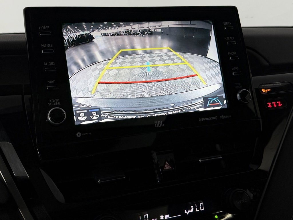 Used 2023 Toyota Camry XSE image 20