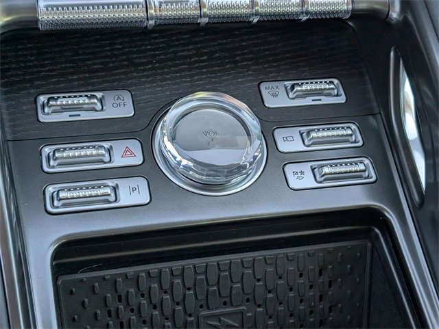 New 2026 Lincoln Nautilus Reserve image 31