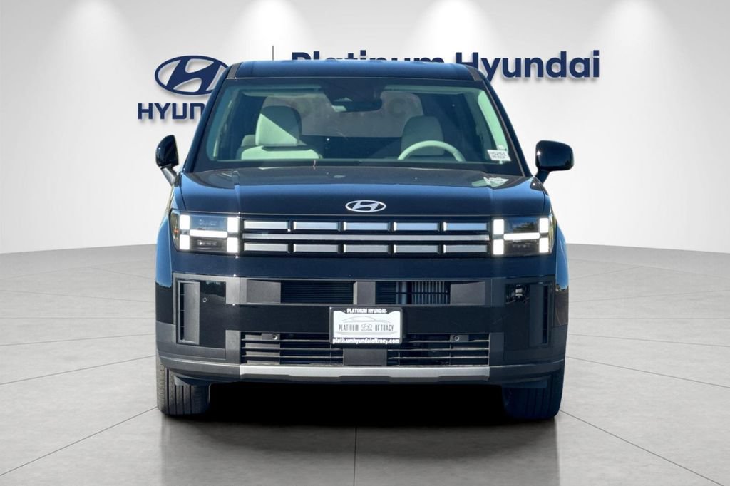 New 2026 Hyundai Santa Fe SE FWD image 6