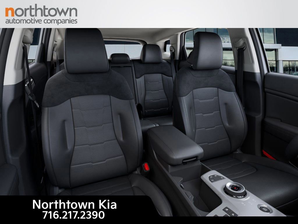 New 2026 Kia Sportage SX Prestige image 16