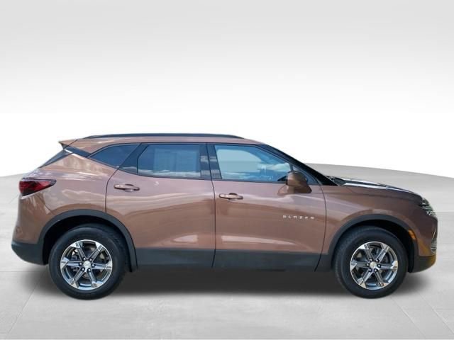 Used 2024 Chevrolet Blazer LT w/ Convenience Package image 10