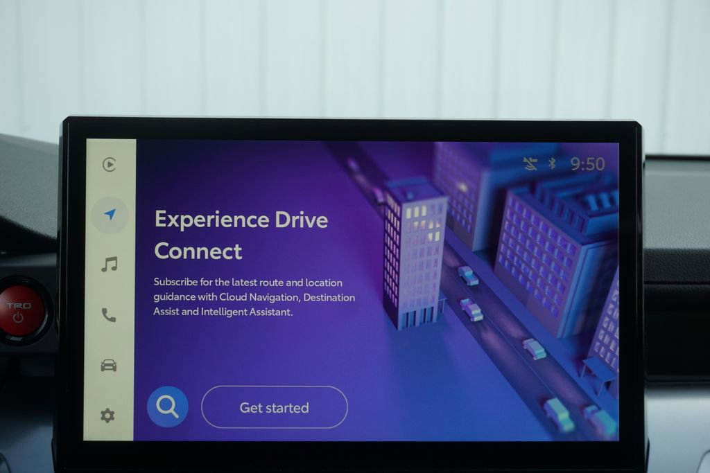 New 2026 Toyota Tacoma TRD Off-Road image 12