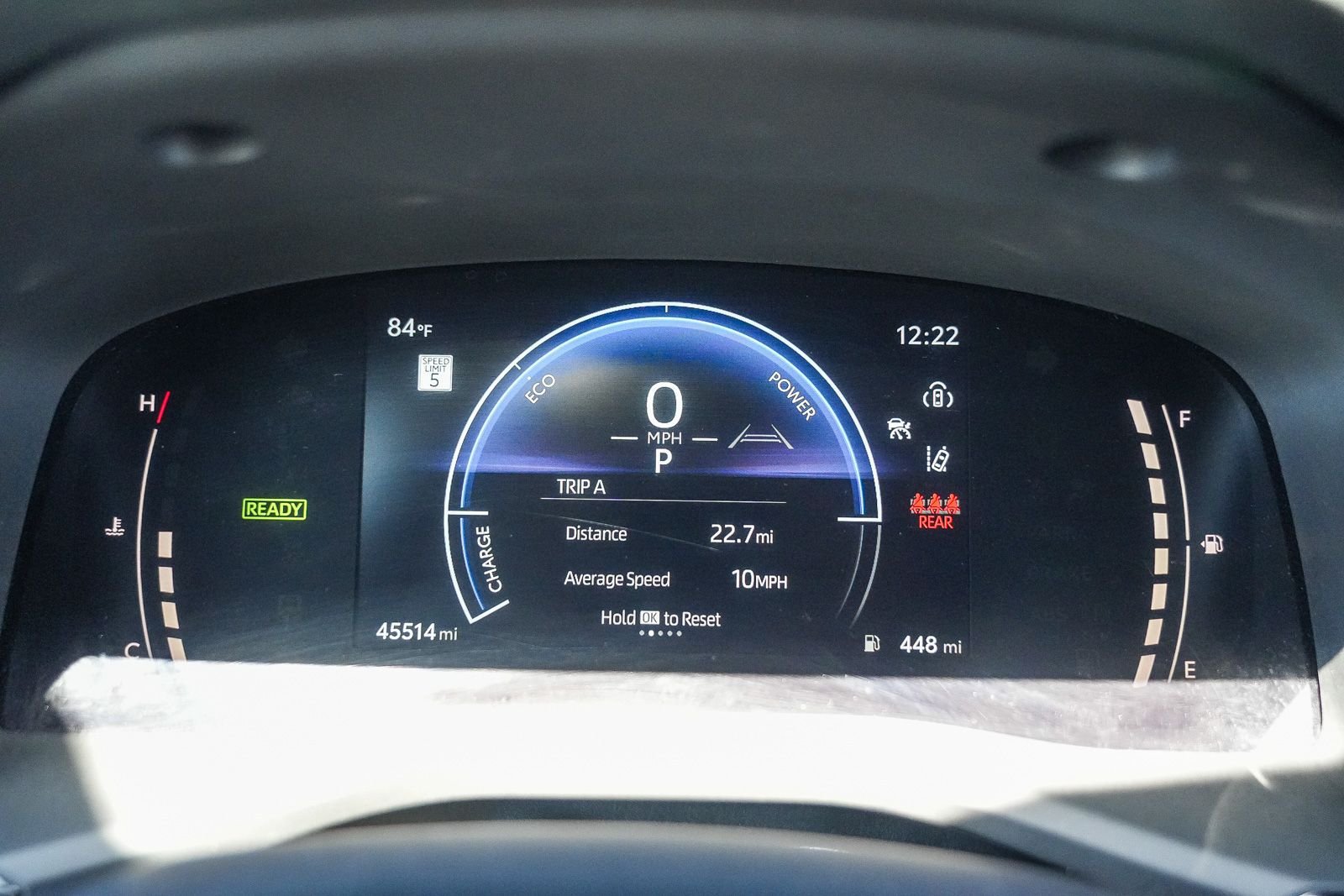 Certified 2025 Toyota Camry LE FWD image 23