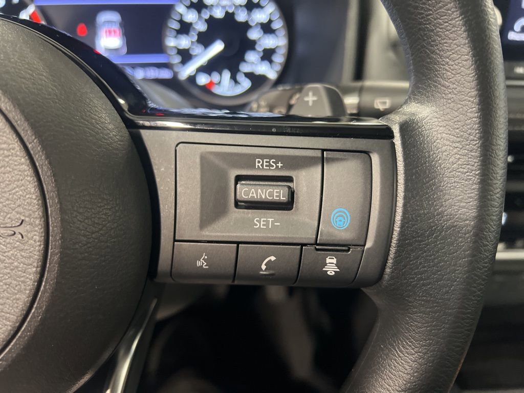 Certified 2023 Nissan Rogue SV image 57