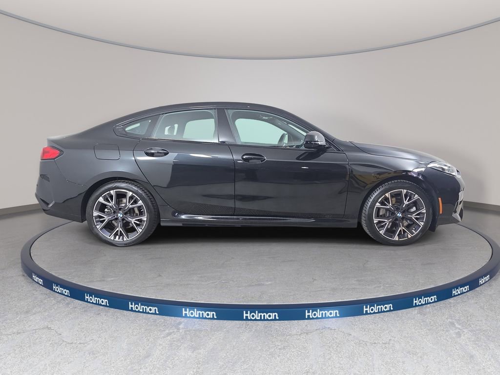 Used 2025 BMW 228i xDrive w/ Technology Package AWD/4WD image 5