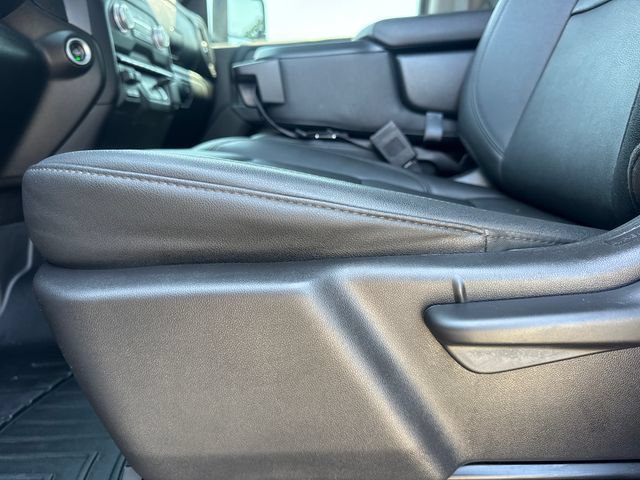 Used 2024 GMC Sierra 3500 Pro AWD/4WD image 14