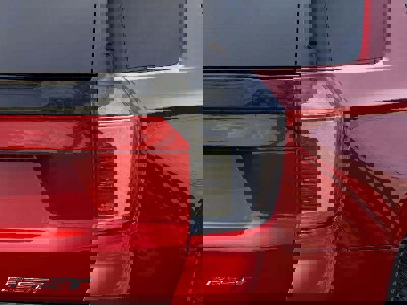 New 2026 Chevrolet Tahoe RST image 11