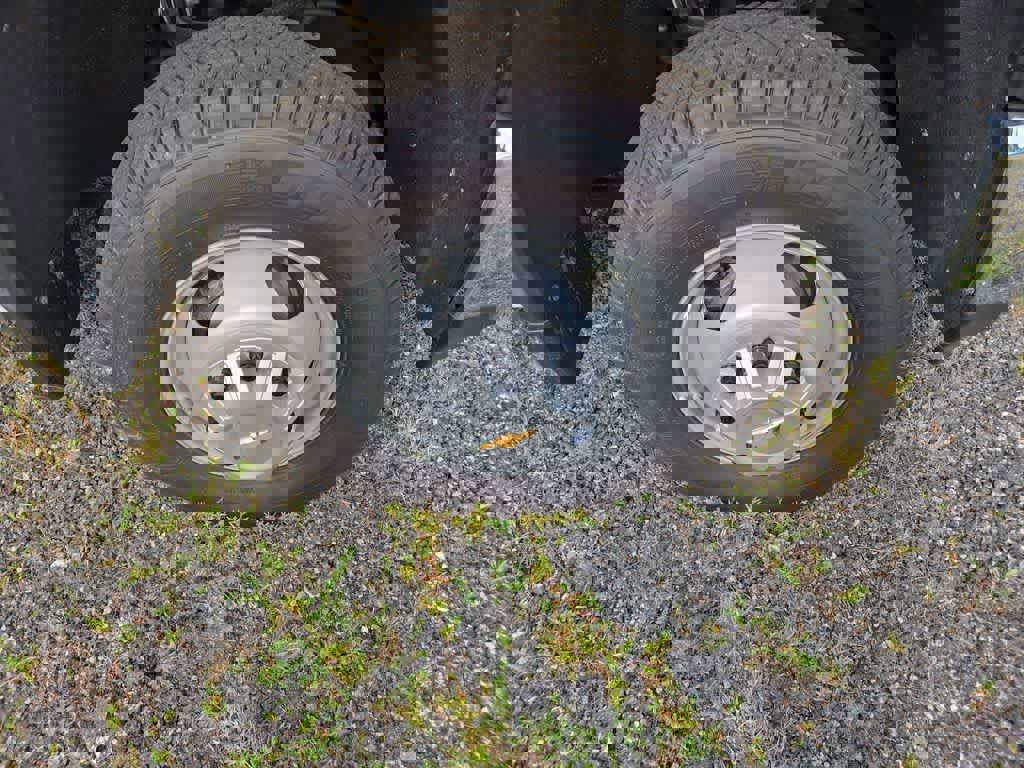 New 2024 Chevrolet Silverado 3500 W/T w/ WT Convenience Package image 10