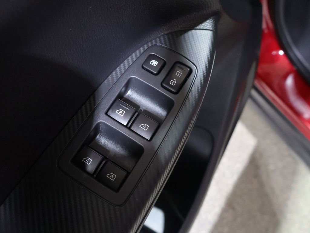 Used 2023 Mitsubishi Eclipse Cross SEL AWD/4WD image 14