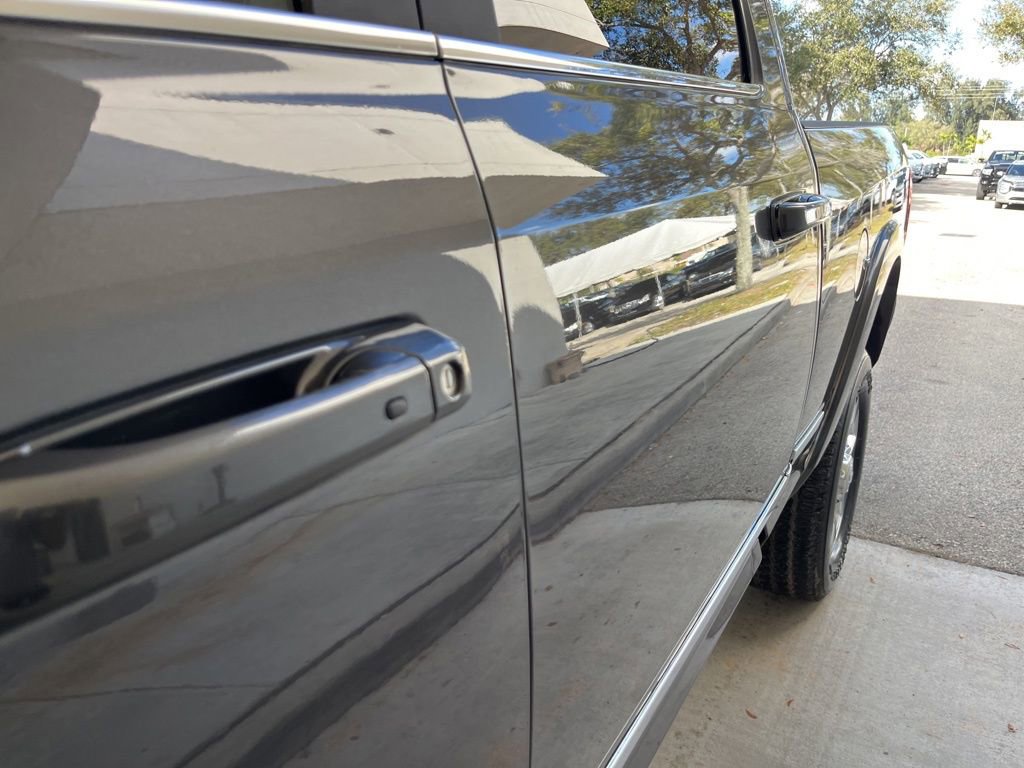 New 2023 RAM 2500 Limited image 17