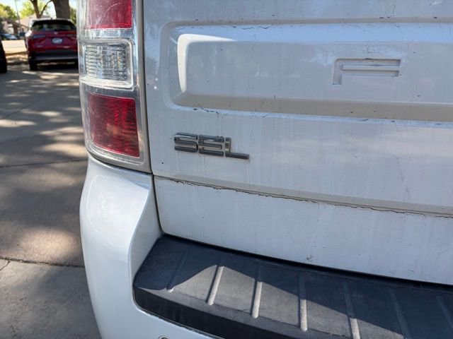 Used 2016 Ford Flex SEL w/ Equipment Group 201A AWD/4WD image 12