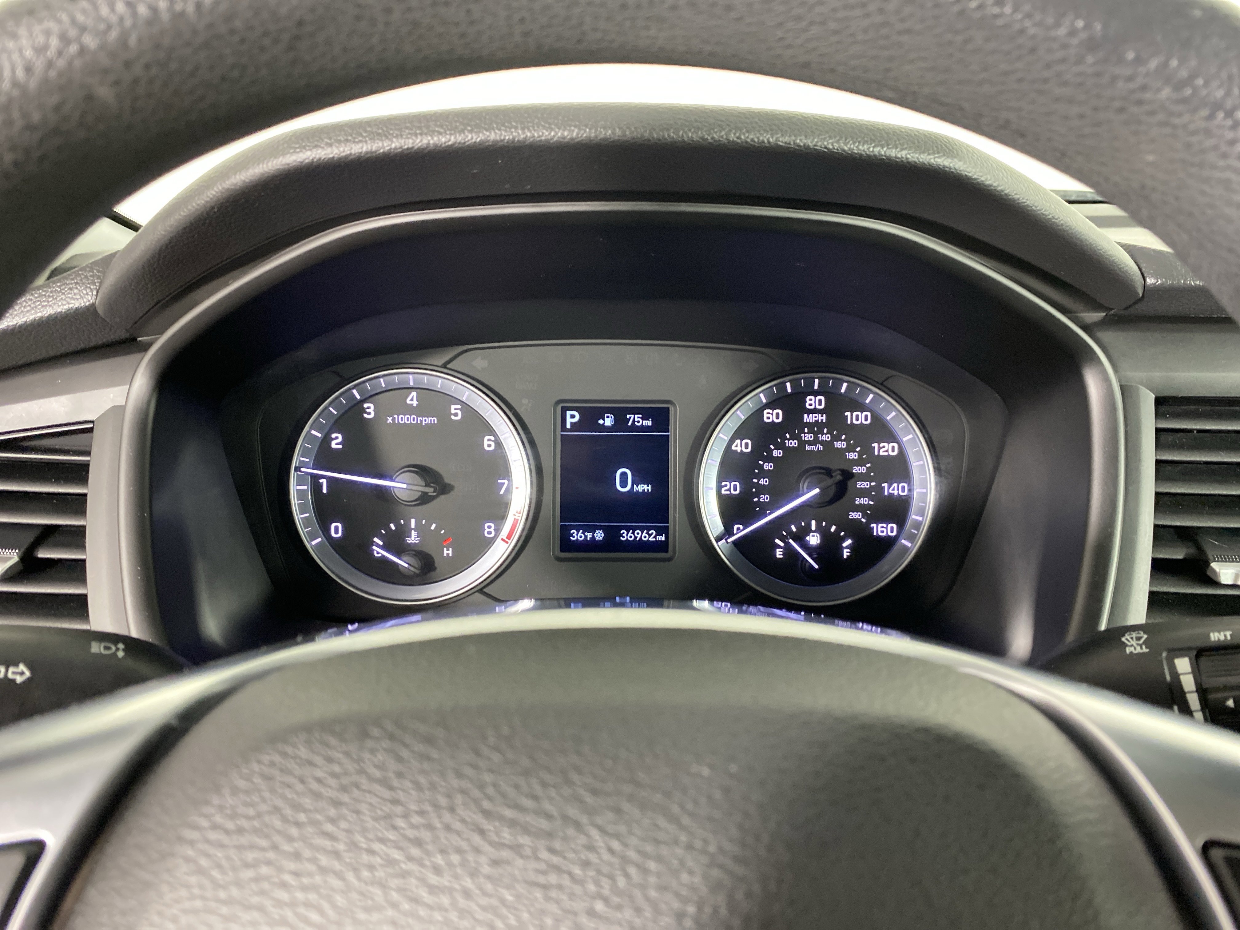 Used 2019 Hyundai Sonata ECO FWD image 21