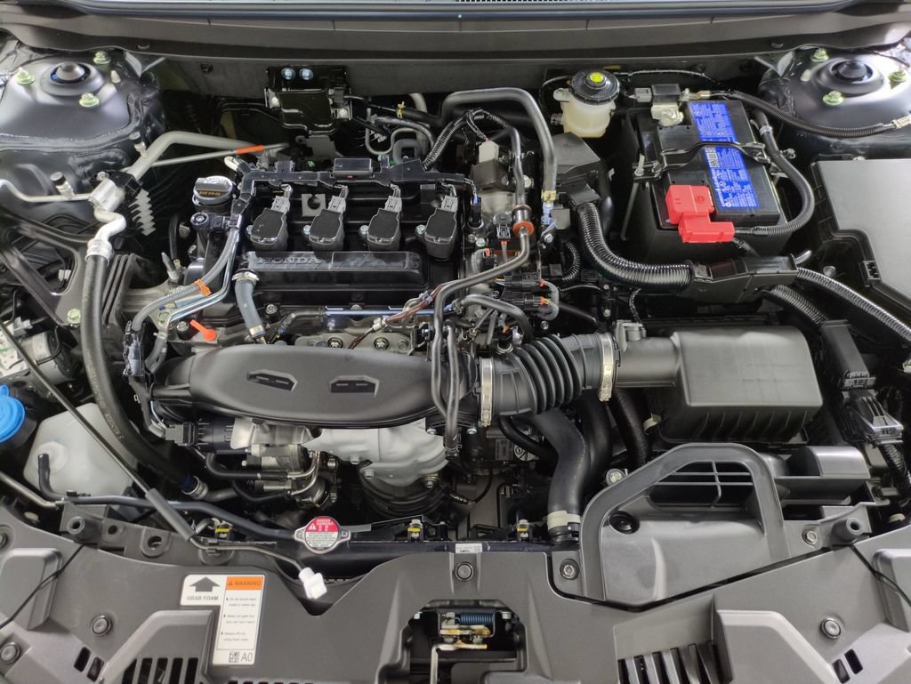New 2026 Honda Accord SE image 21