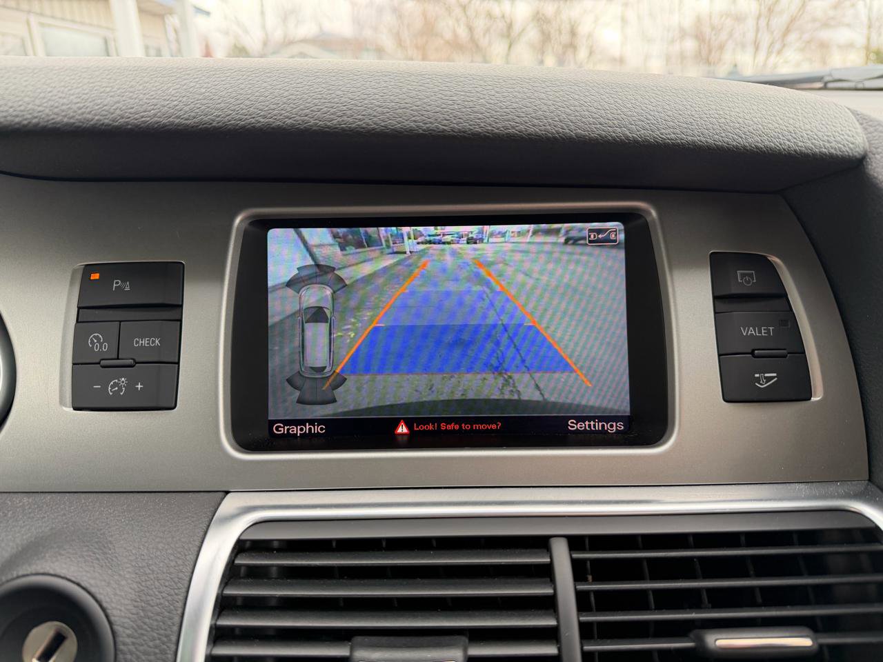 Used 2015 Audi Q7 TDI Premium Plus w/ Premium Plus Package image 42