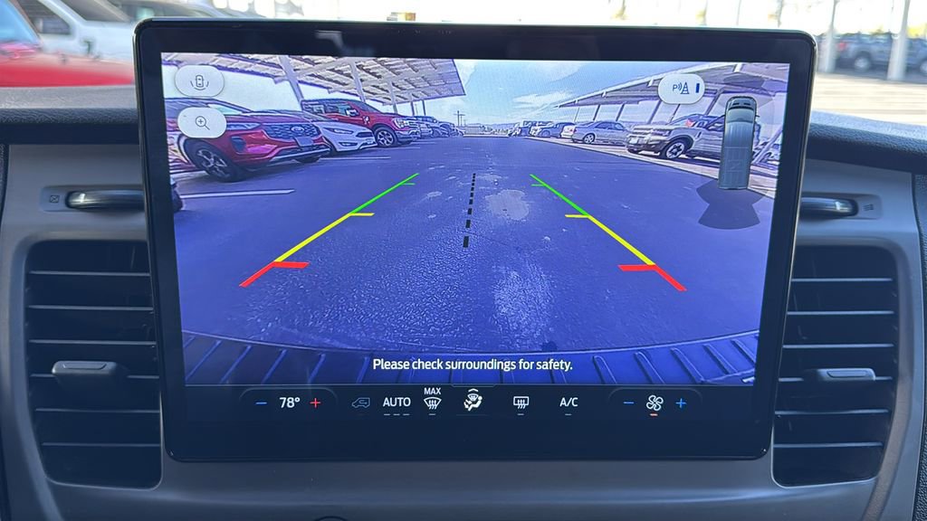 Certified 2022 Ford Transit 350 XLT image 15