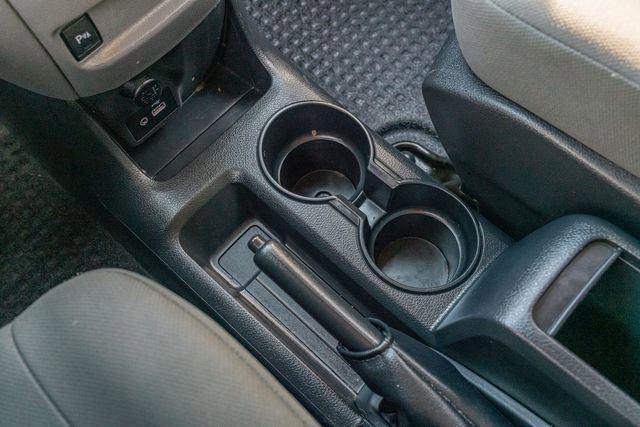 Used 2021 Nissan NV200 SV w/ Sliding Door Glass Package image 31