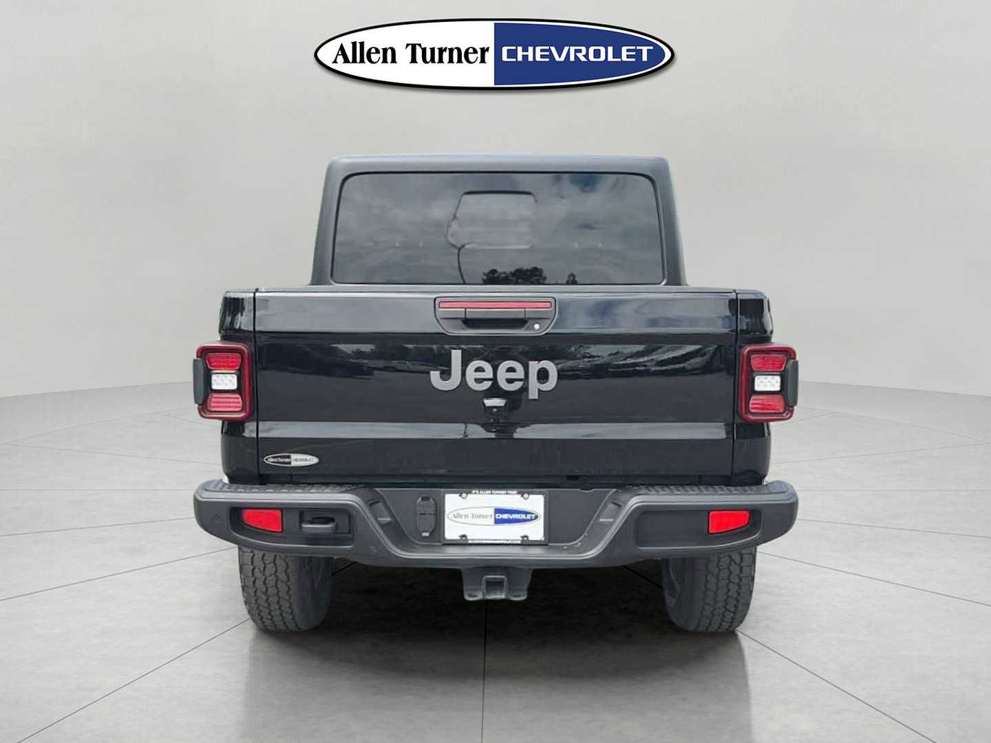 Used 2021 Jeep Gladiator Sport w/ Quick Order Package 24Q 80Th AWD/4WD image 5