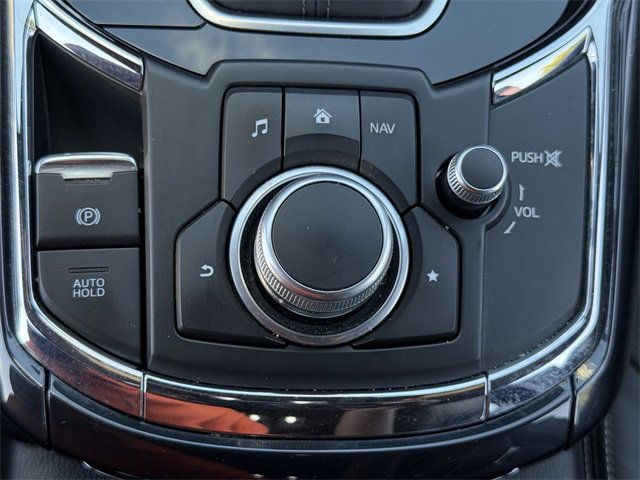 Used 2020 MAZDA CX-9 Grand Touring image 21