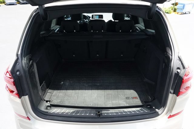 Used 2019 BMW X3 M40i w/ Premium Package AWD/4WD image 28