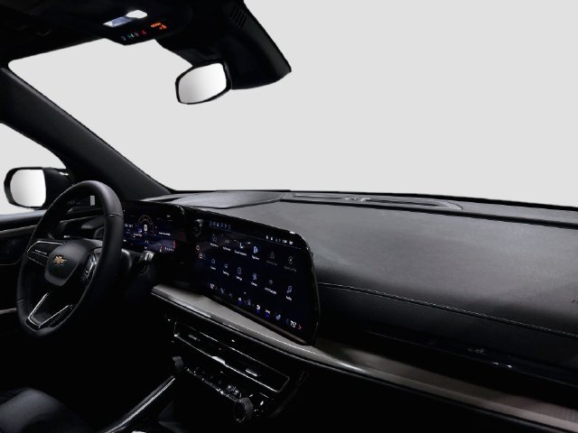 New 2027 Chevrolet Traverse LT FWD image 27