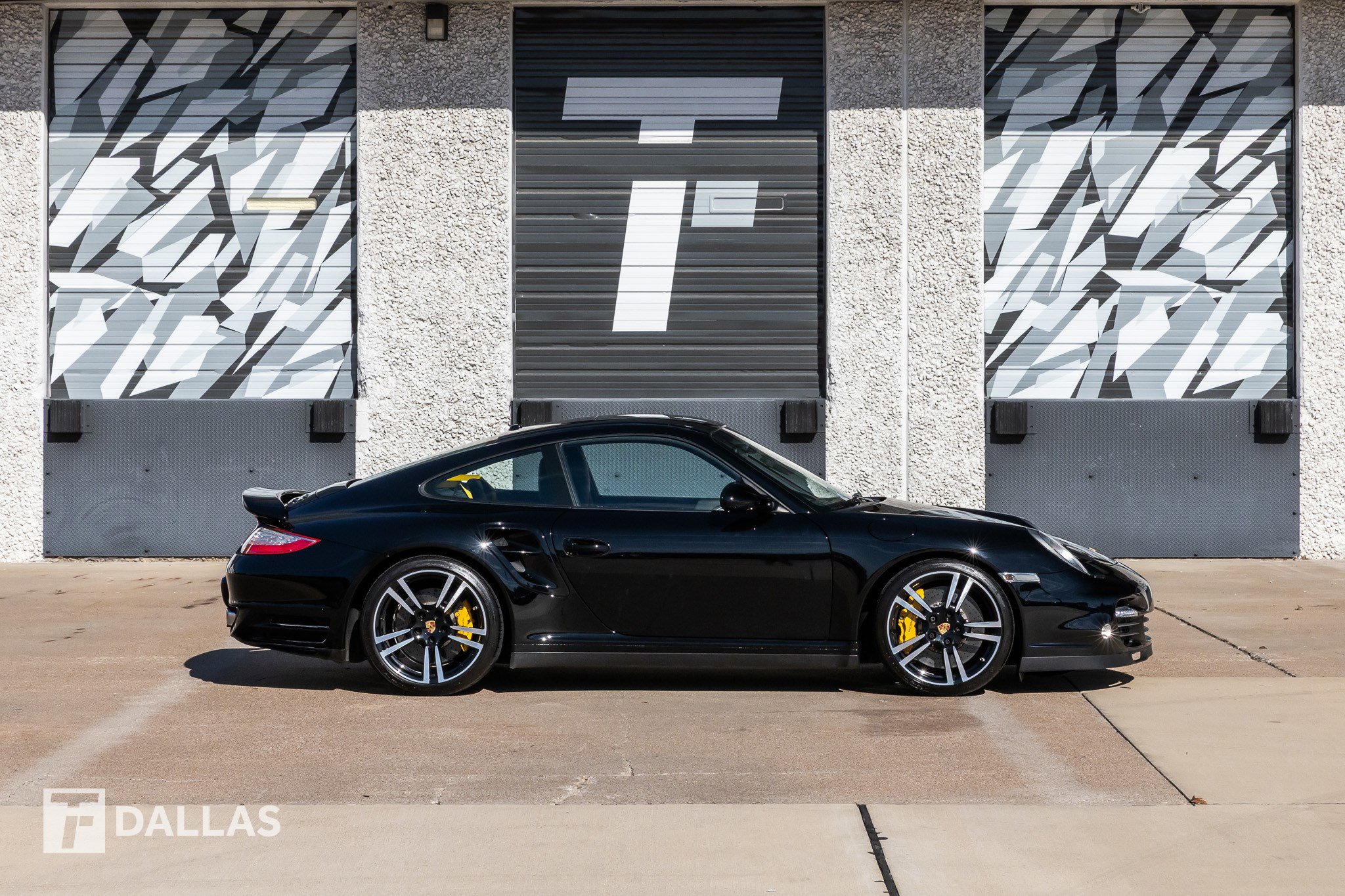 Used 2012 Porsche 911 Turbo S image 16