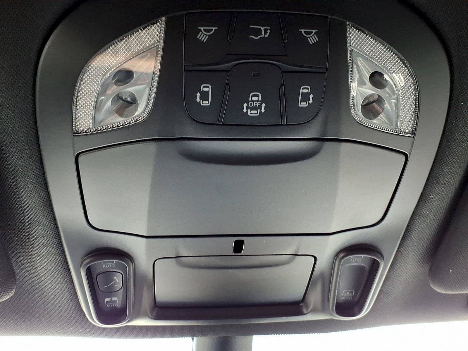 New 2027 Chrysler Pacifica Limited AWD/4WD image 15
