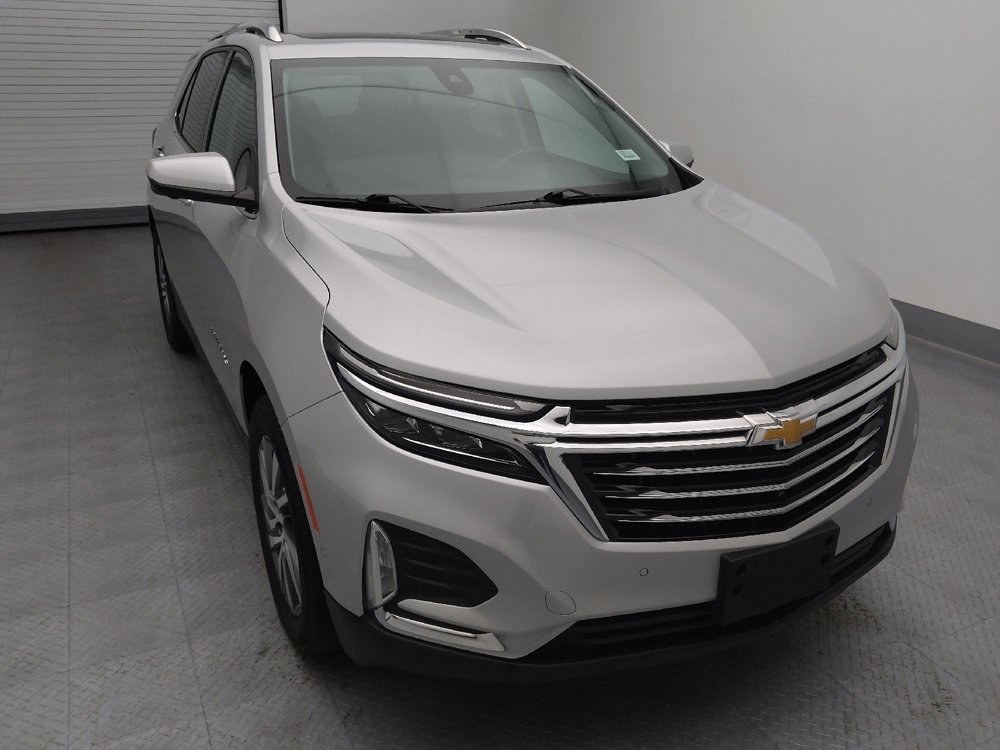 Used 2022 Chevrolet Equinox Premier image 14