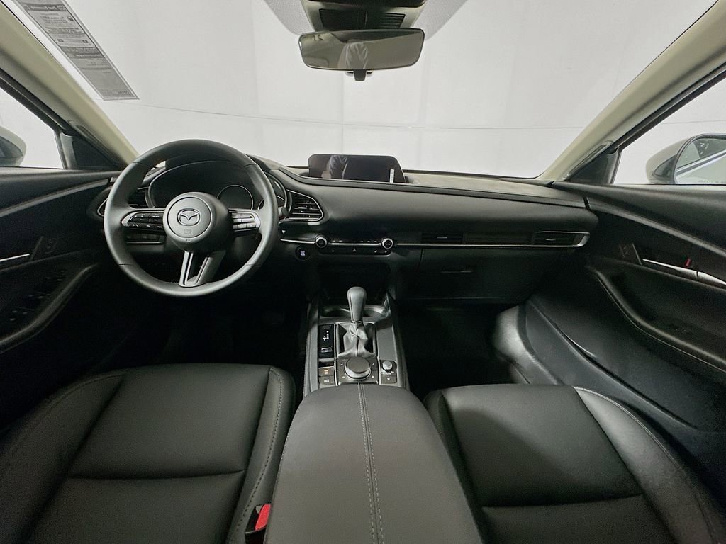 New 2026 MAZDA CX-30 AWD 2.5 S w/ Select Sport Pkg image 17