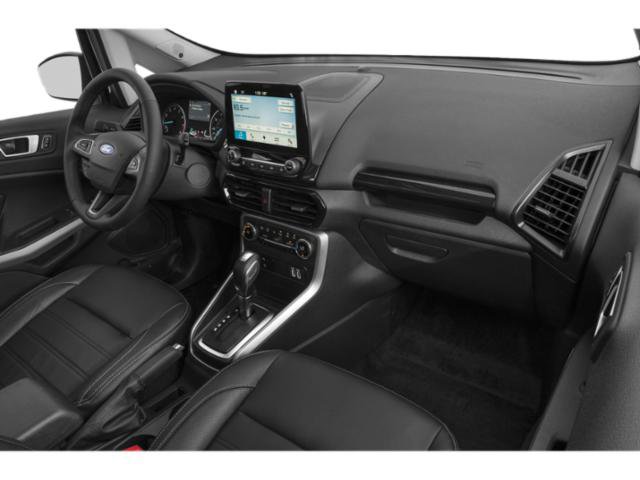 Used 2020 Ford EcoSport Titanium AWD/4WD image 16