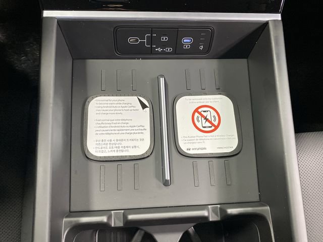 New 2026 Hyundai Santa Fe SEL image 21