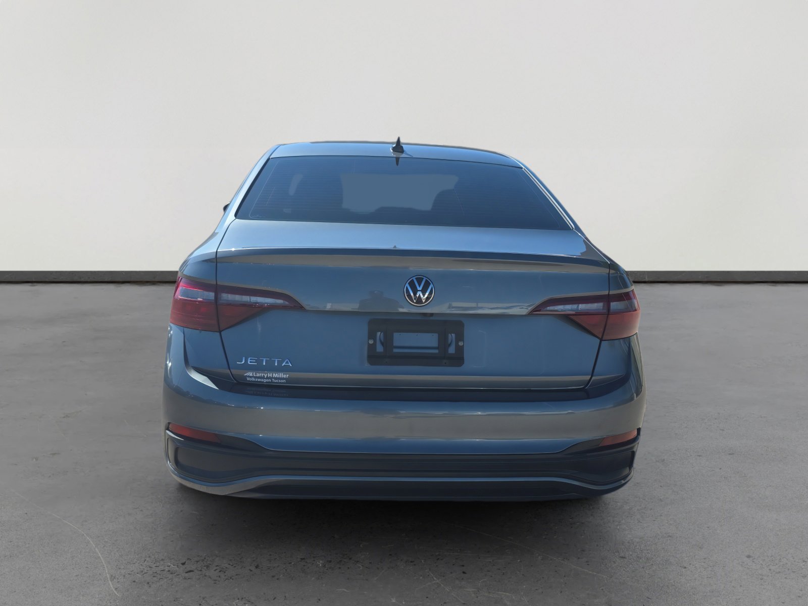 Used 2023 Volkswagen Jetta S w/ IQ.Drive Package image 4