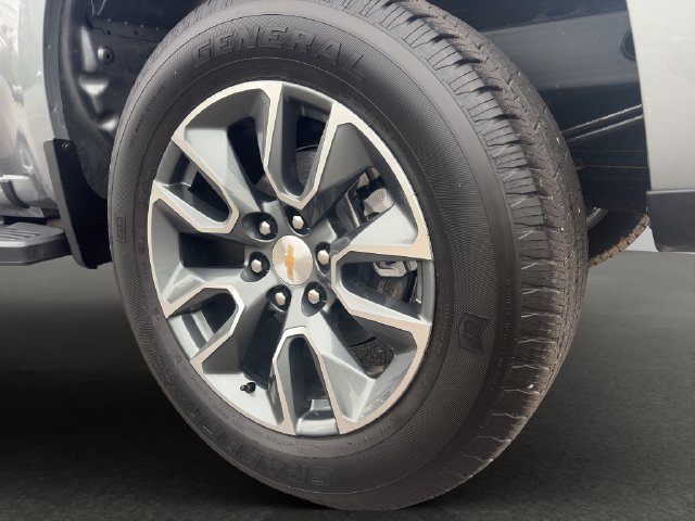 New 2026 Chevrolet Silverado 1500 LT w/ All Star Edition Plus AWD/4WD image 19