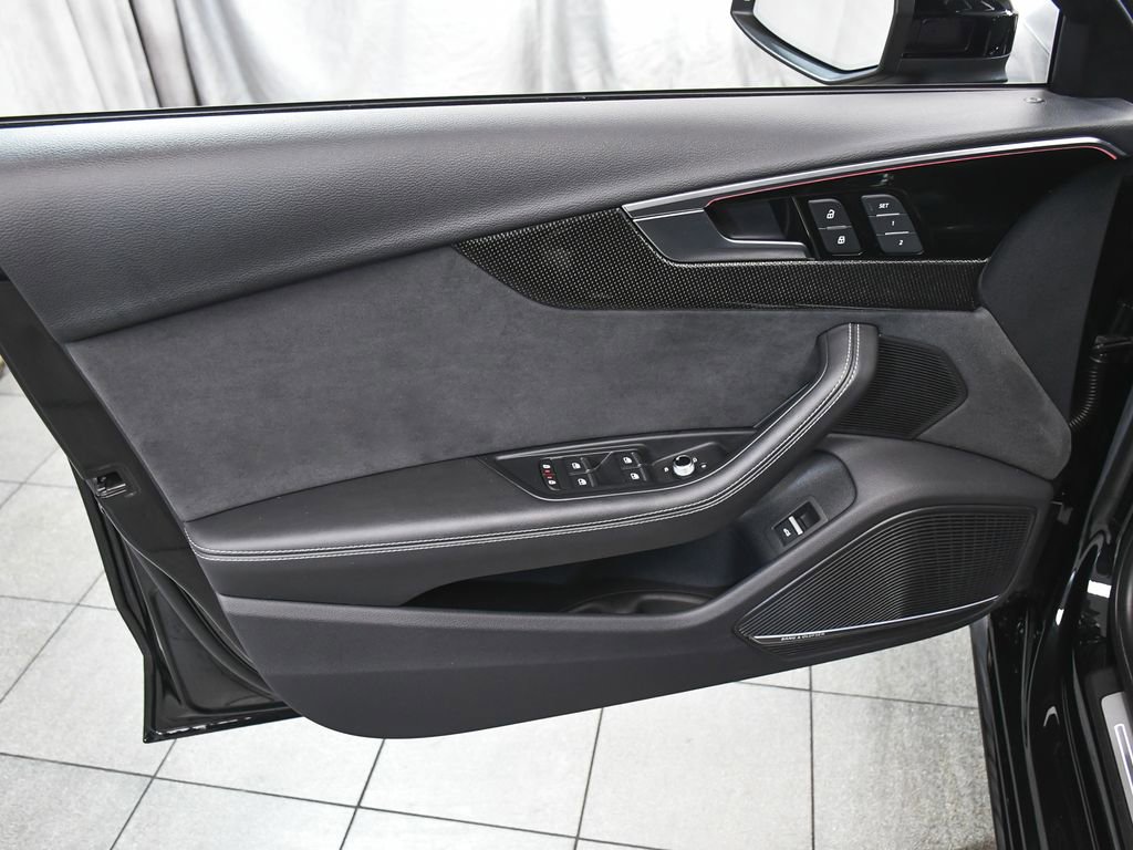 Used 2023 Audi S4 Prestige w/ Prestige Package image 10